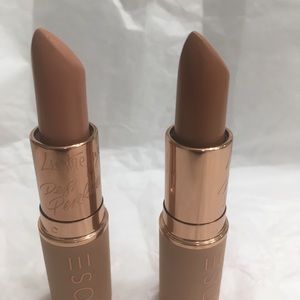 Dose of colors Desi x Katy lipstick duo